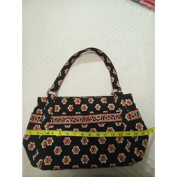 vera Bradley handbag pirouette pattern - Picture 10 of 11
